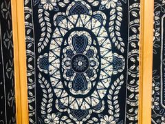 -璞真扎染博物馆