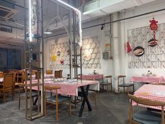 -百年老字号·马家烧麦馆(中街店)