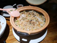 煲仔饭-优之名鹅城