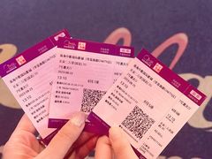 -中影国际影城(华发商都CINITY店)