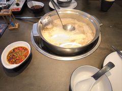-同仁四季椰子鸡(宝安壹方城店)
