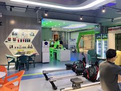 -优享健身(物美圣熙8号购物中心店)
