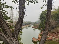 -东坡赤壁风景名胜区