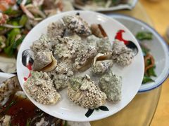 海螺-八方海味餐厅