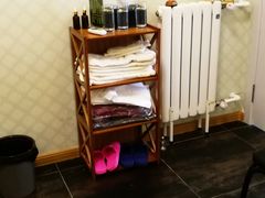 -1号足道推拿会馆