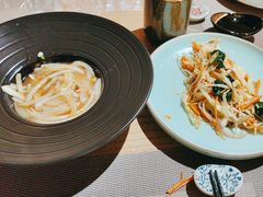 -松临·铁板烧&Omakase(神农店)