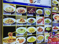 -开海·红岛海鲜虾水饺(石老人店)