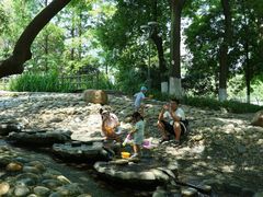 -成都市活水公园