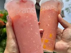 -茶百道(春熙路银石广场店)