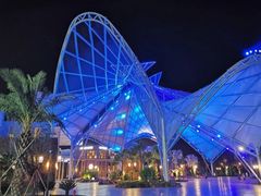 -三亚海昌梦幻海洋不夜城