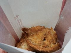 -肯德基(大桥北服务区东店)