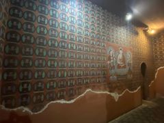 -张掖大佛寺景区