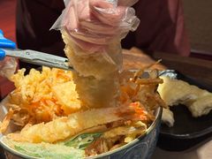 -千代武日本料理(爱建店)