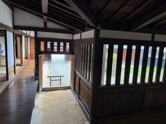 -高山阵屋