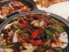 -宏宴·新京菜(望京店)