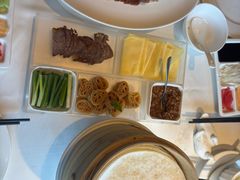 -四季民福烤鸭店(前门大栅栏店)