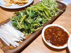 -小幸湖春饼(悦茂购物中心店)