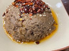 -烤肉季饭庄