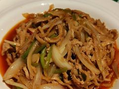 -新疆兵团食府清真(马连道店)