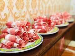 -清真·马家火锅美食城(镇江北路店)