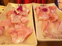 活杀牛蛙-大龙辣火锅·龙虾·烧烤(湖滨新天地店)