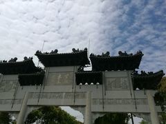 -南汇桃花村
