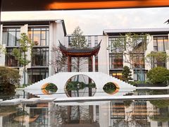 -南湖宾馆·鸳湖阁全日制餐厅