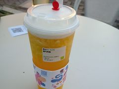 -奈雪的茶(大梅沙8号仓店)