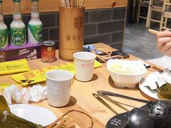-袁记串串香(西安路店)