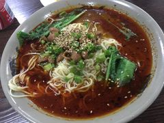-丁丁猫重庆小面(徐州路店)