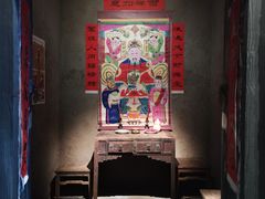 -日照市博物馆