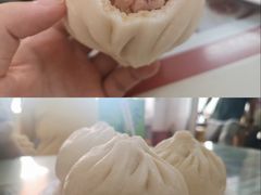 肉包-津品味小吃(大学湾店)