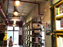 -香洲区图书馆(乐士文化区店)