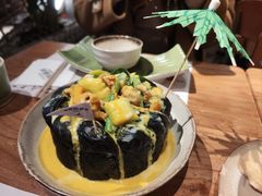 -泰妃殿(武汉首店)