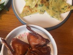 -如轩·海鲜砂锅粥·潮汕菜(一品天下店)