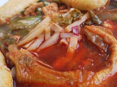 -好快螺柳州螺蛳粉(大西门店)