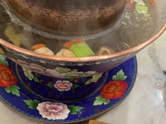 -东来顺•非遗火锅(外滩店)