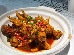 -陈家婆的菜(梅溪湖店)