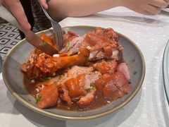 -金掌勺·锅包肉(广渠门店)