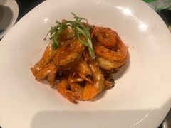 -芳芳私房菜·精做淮扬菜(承德路店)
