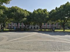 -上海财经大学(国定路校区)