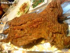 DSC00313-百姓百味海鲜酒楼(粤垦路总店)