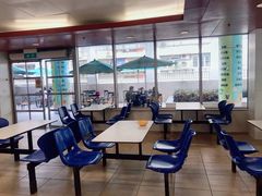 大堂-下环街市熟食中心