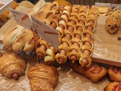 -多乐之日(华贸天地店)