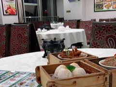 -鼎珑点心仔(燕塘店)