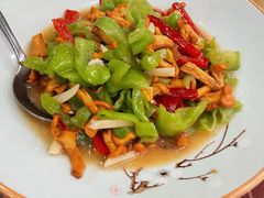 -蝴蝶泉宾馆-中餐厅