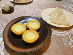 -香云轩·顺德菜(香云纱园林酒店店)