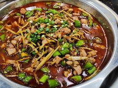 -盐井记·自贡美蛙鲜锅兔(中和店)