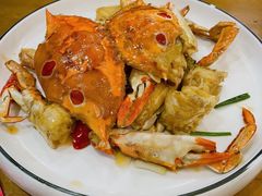 -醉壹号海鲜大排档·老厦门特色菜(厦门美食地标店)