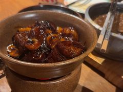 -清水亭湖北菜(大屯DT51店)